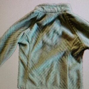 Kids Light Blue Jacket
